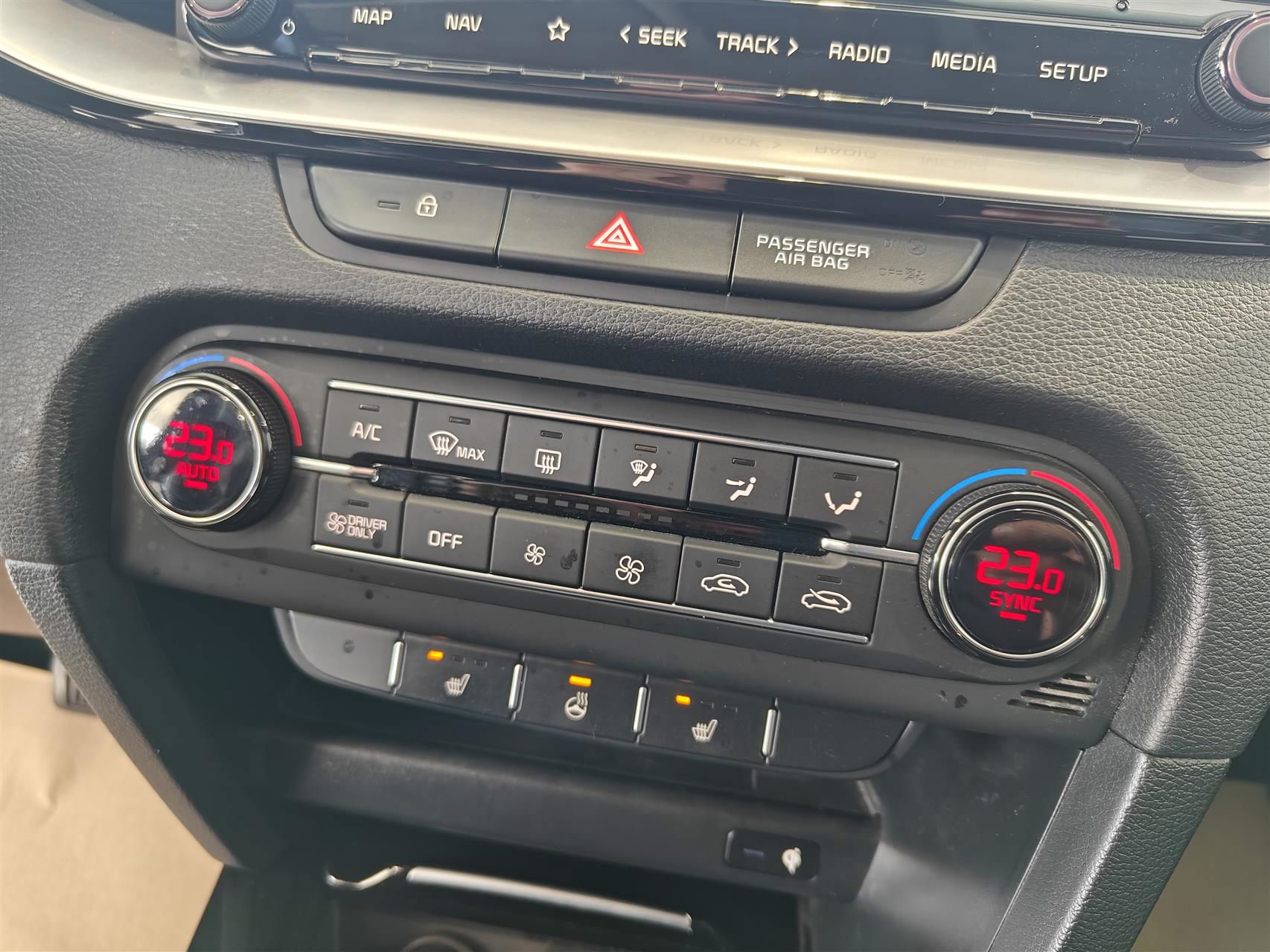 Billede af Kia Ceed SW 1,6 GDI PHEV  Plugin-hybrid Upgrade m/Intro DCT 141HK Stc 6g Aut.