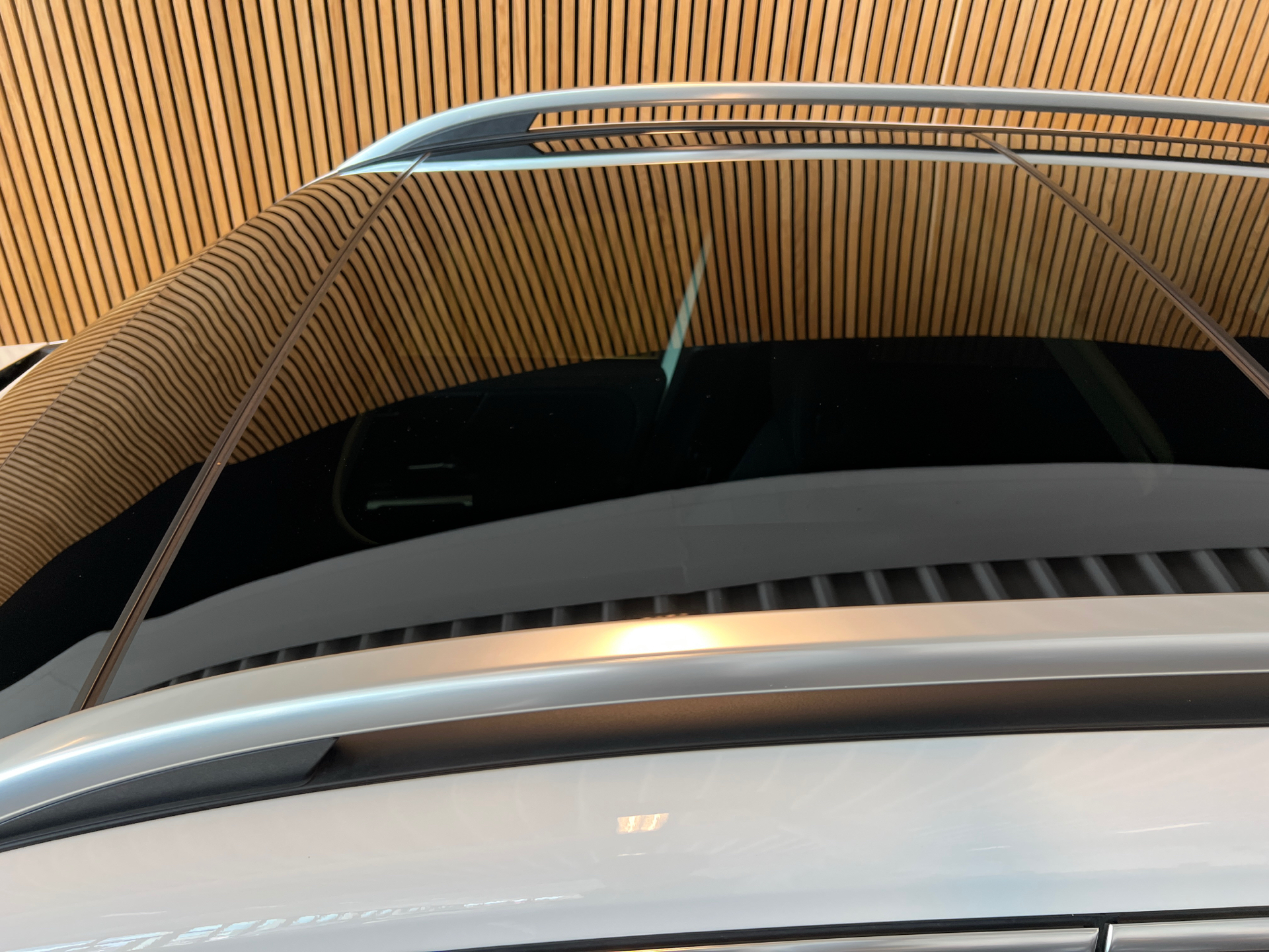 Billede af Mercedes-Benz EQB 250+ EL Premium Plus 190HK 5d Aut.