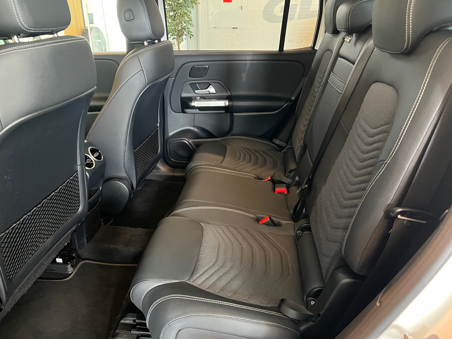 Billede af Mercedes-Benz EQB 250+ EL Premium Plus 190HK 5d Aut.