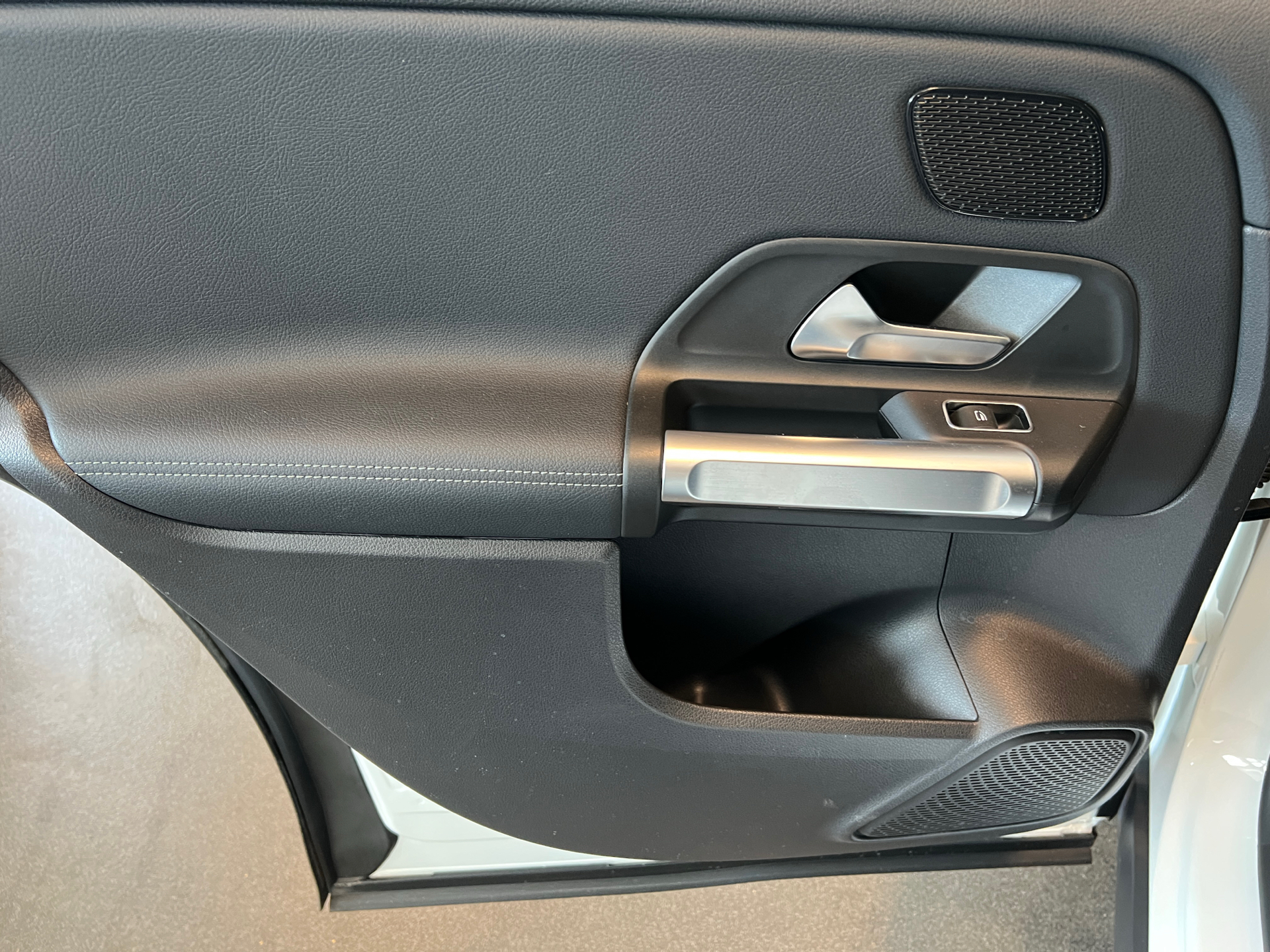 Billede af Mercedes-Benz EQB 250+ EL Premium Plus 190HK 5d Aut.