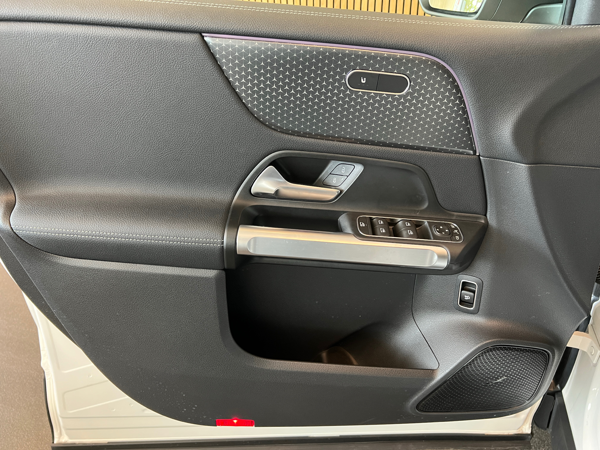 Billede af Mercedes-Benz EQB 250+ EL Premium Plus 190HK 5d Aut.