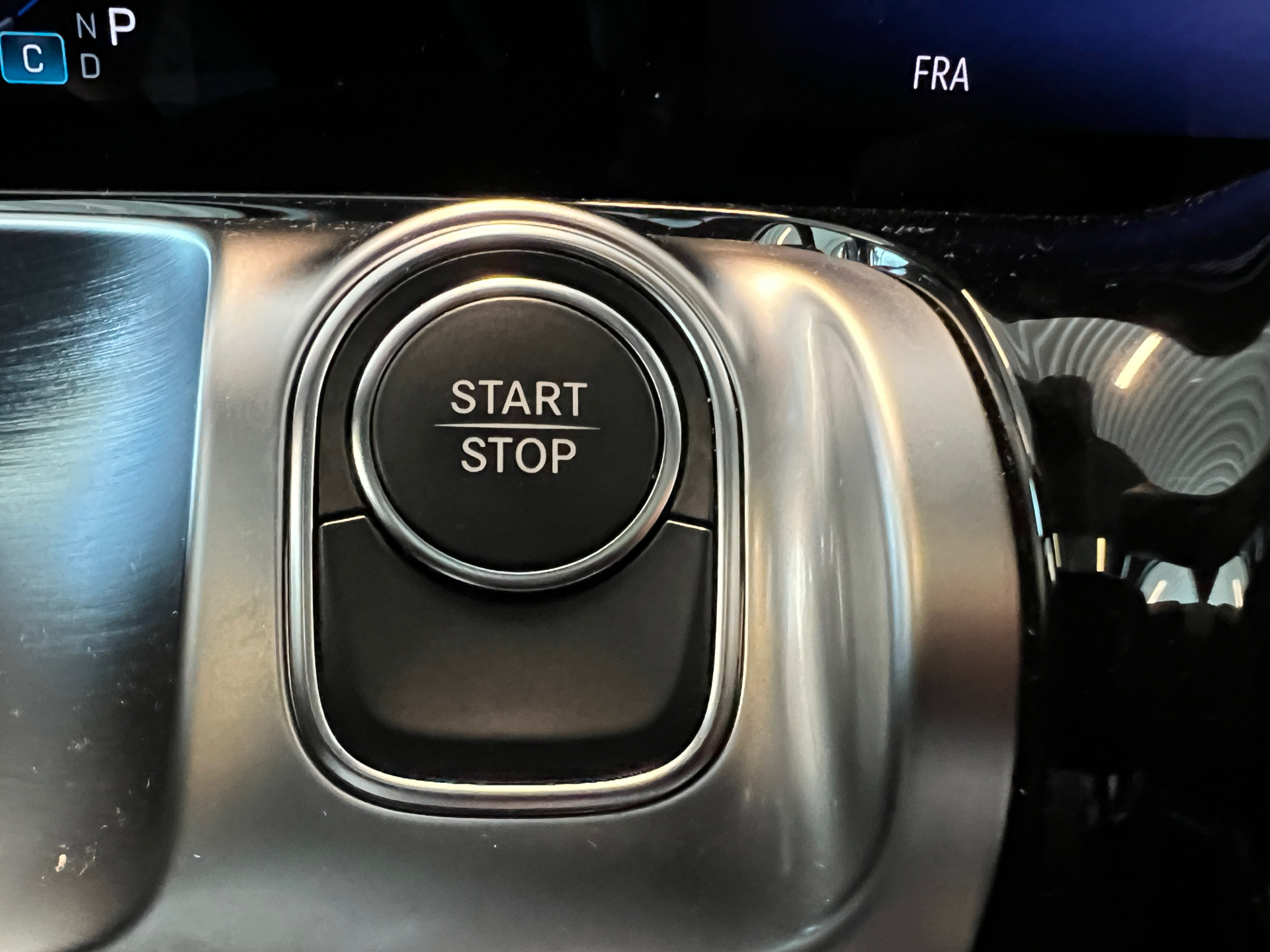 Billede af Mercedes-Benz EQB 250+ EL Premium Plus 190HK 5d Aut.
