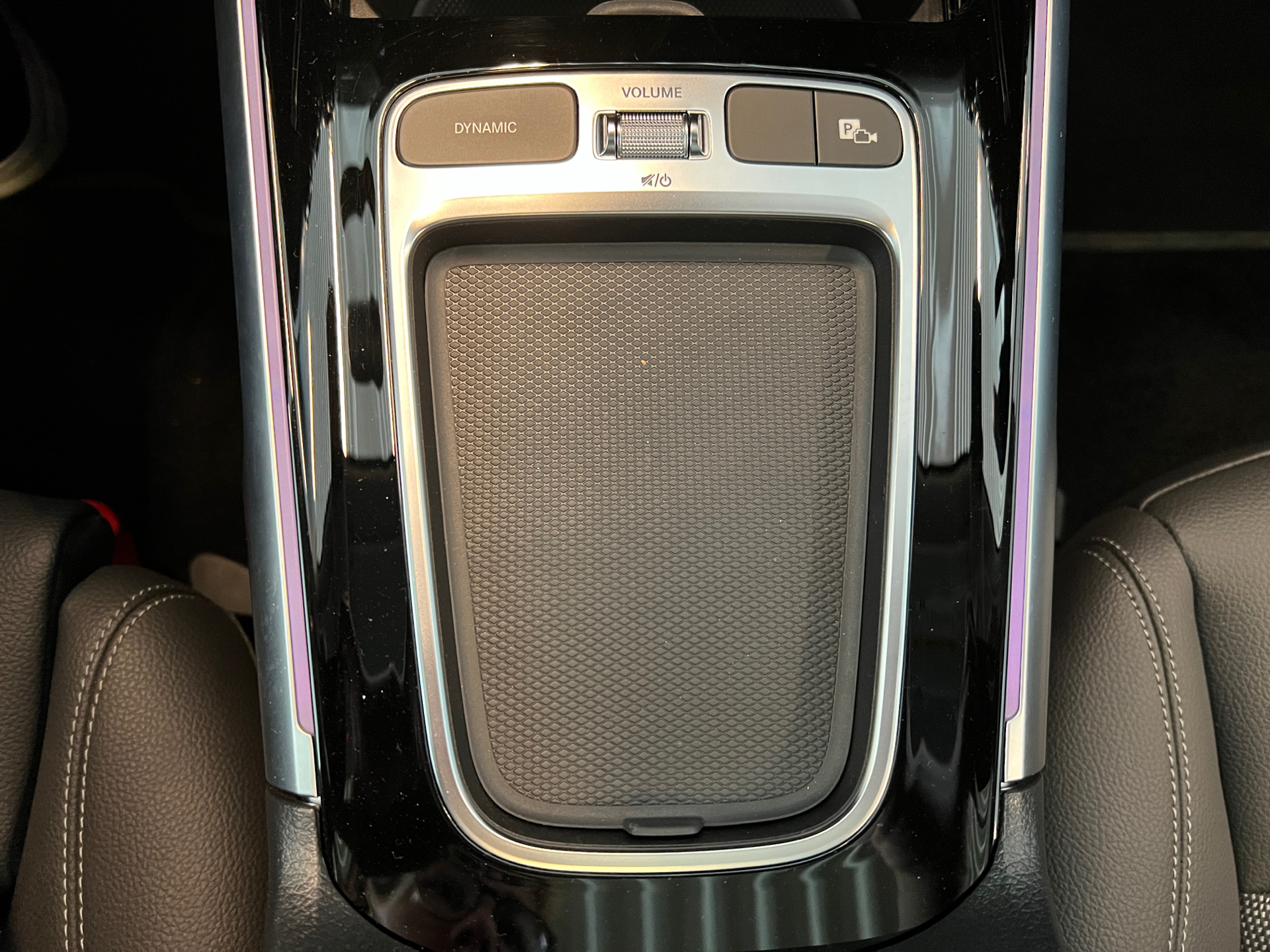 Billede af Mercedes-Benz EQB 250+ EL Premium Plus 190HK 5d Aut.