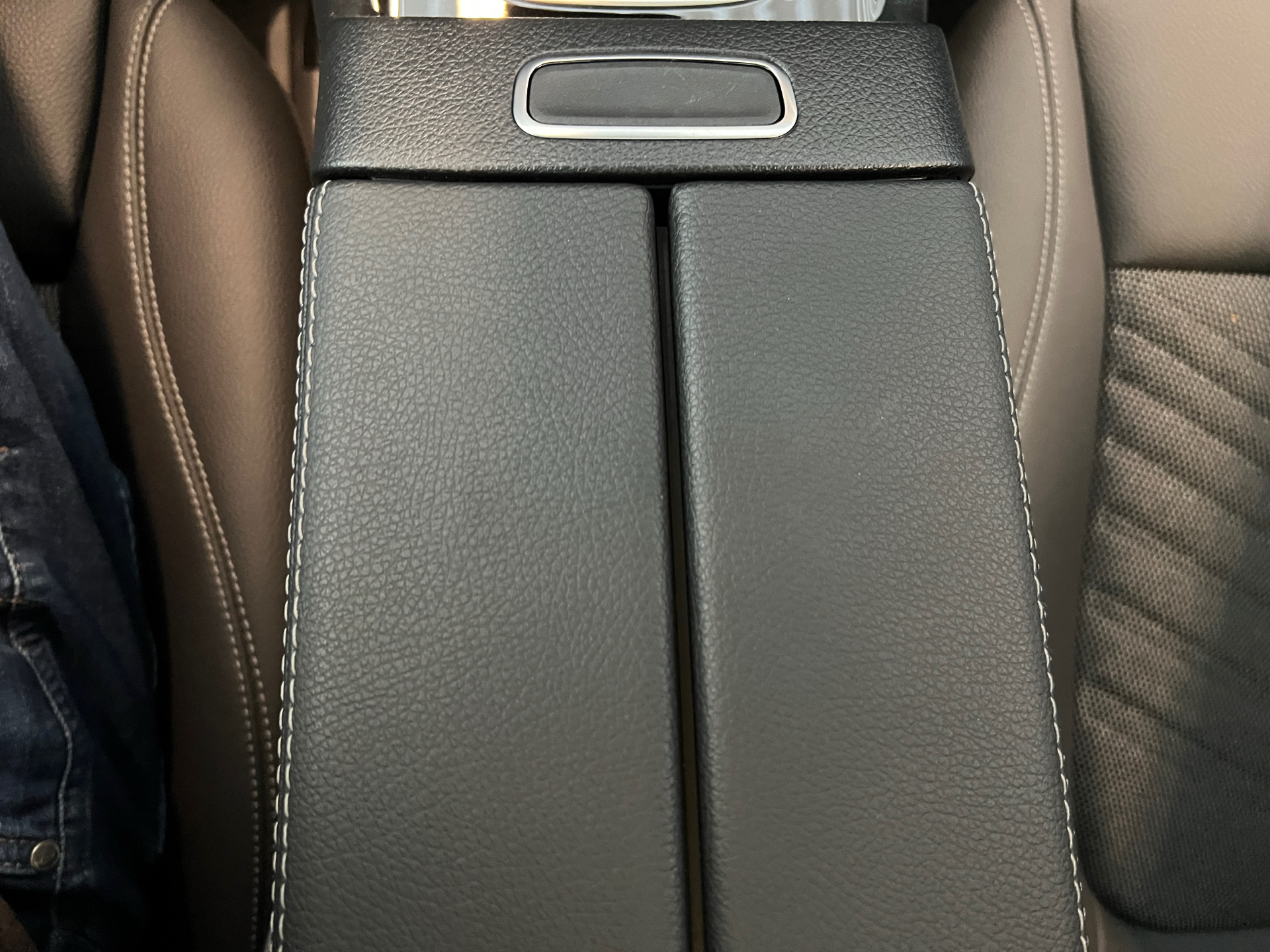 Billede af Mercedes-Benz EQB 250+ EL Premium Plus 190HK 5d Aut.