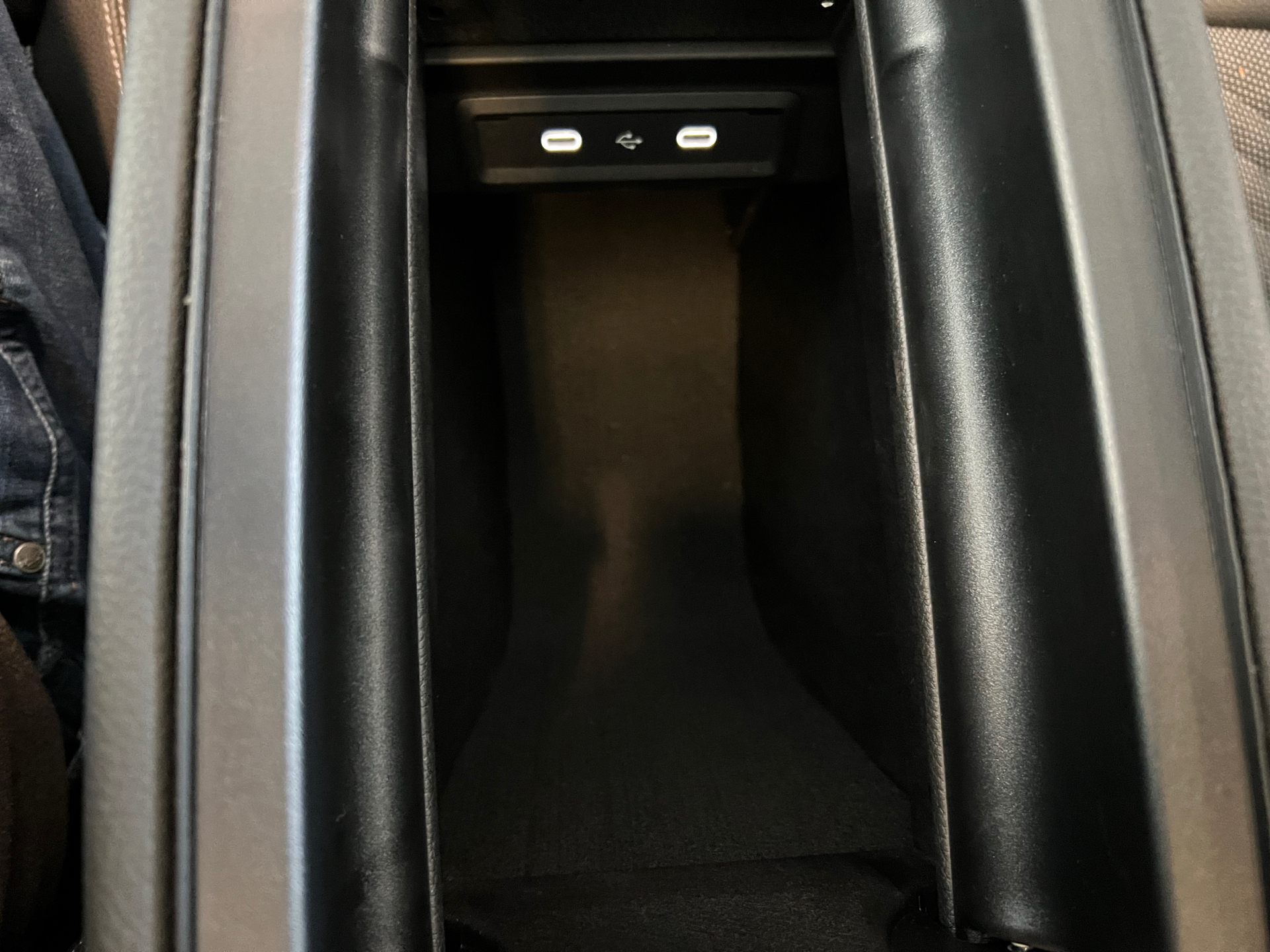Billede af Mercedes-Benz EQB 250+ EL Premium Plus 190HK 5d Aut.