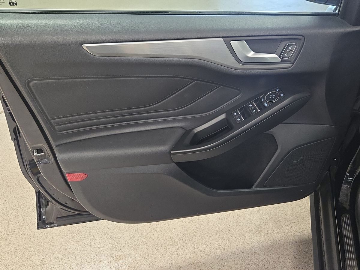 Billede af Ford Focus 1,5 EcoBoost Titanium 150HK Stc 8g Aut.