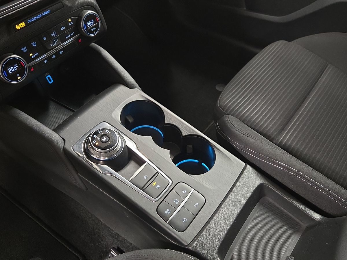 Billede af Ford Focus 1,5 EcoBoost Titanium 150HK Stc 8g Aut.