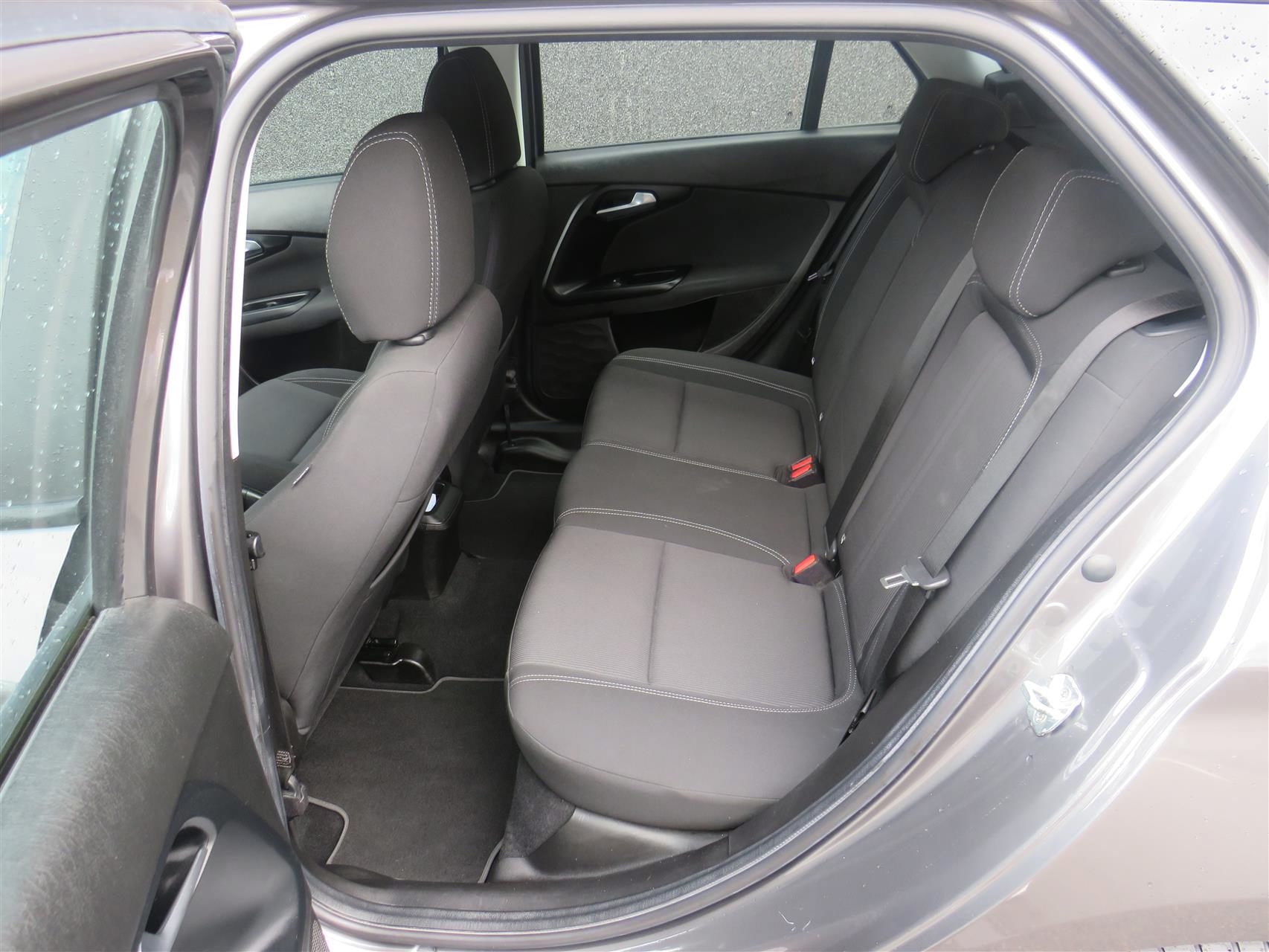 Billede af Fiat Tipo SW 1,4 T-Jet Finline 120HK Stc 6g