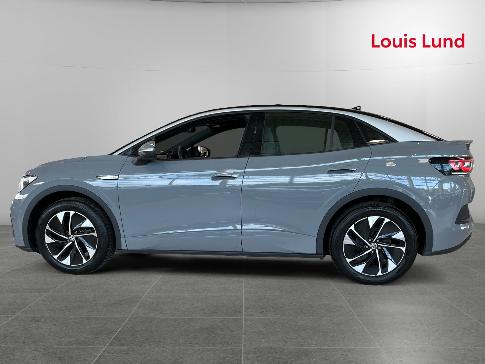 Billede af VW ID.5 EL Pro 174HK 5d Aut.