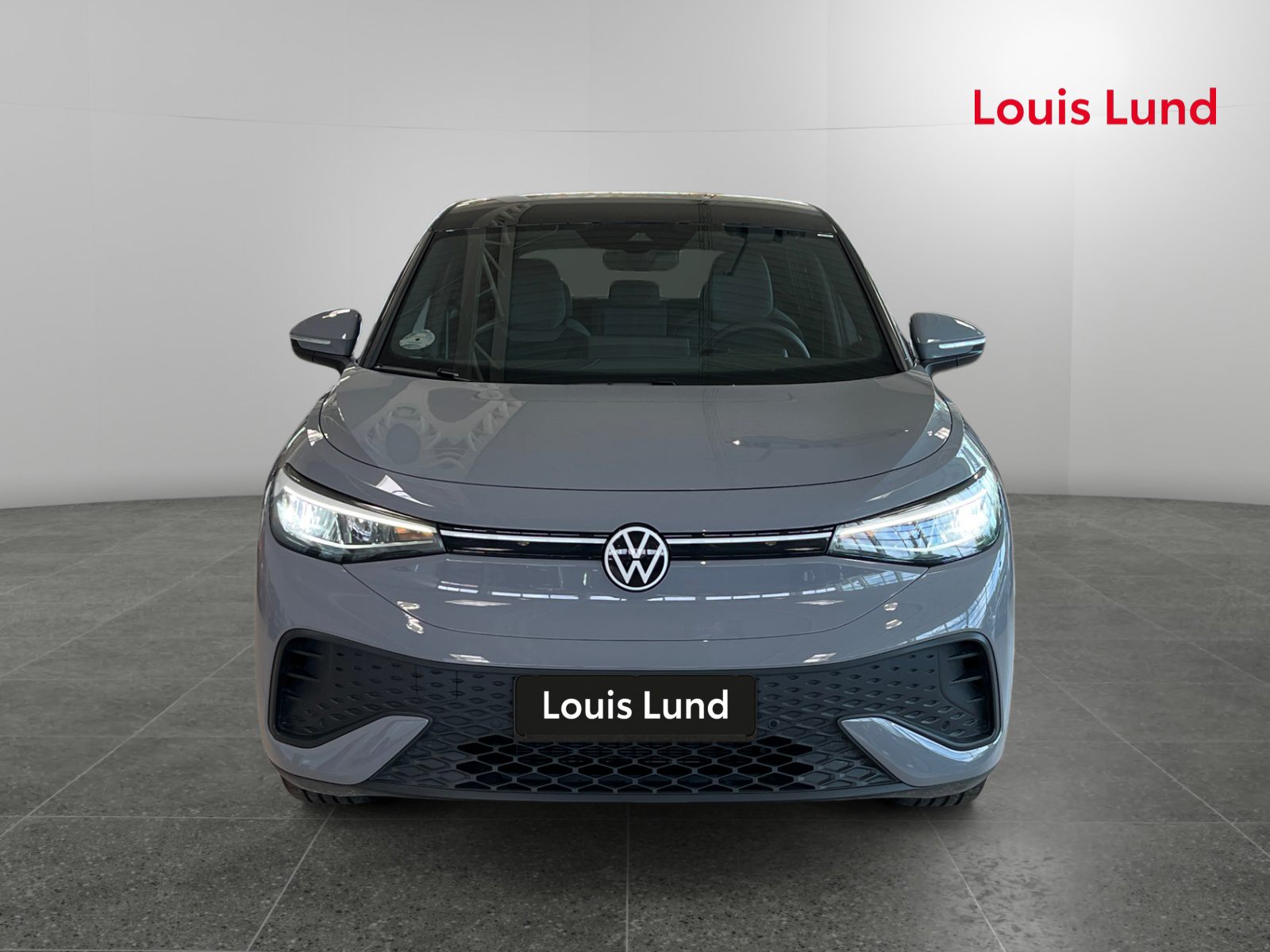 Billede af VW ID.5 EL Pro 174HK 5d Aut.