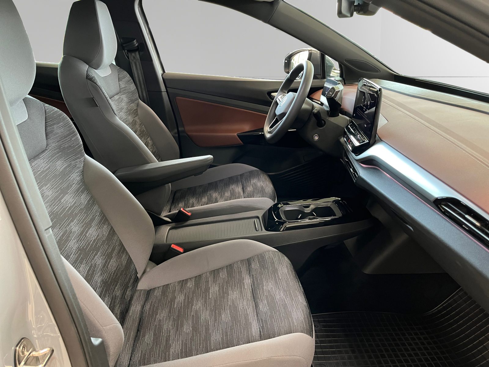 Billede af VW ID.5 EL Pro 174HK 5d Aut.