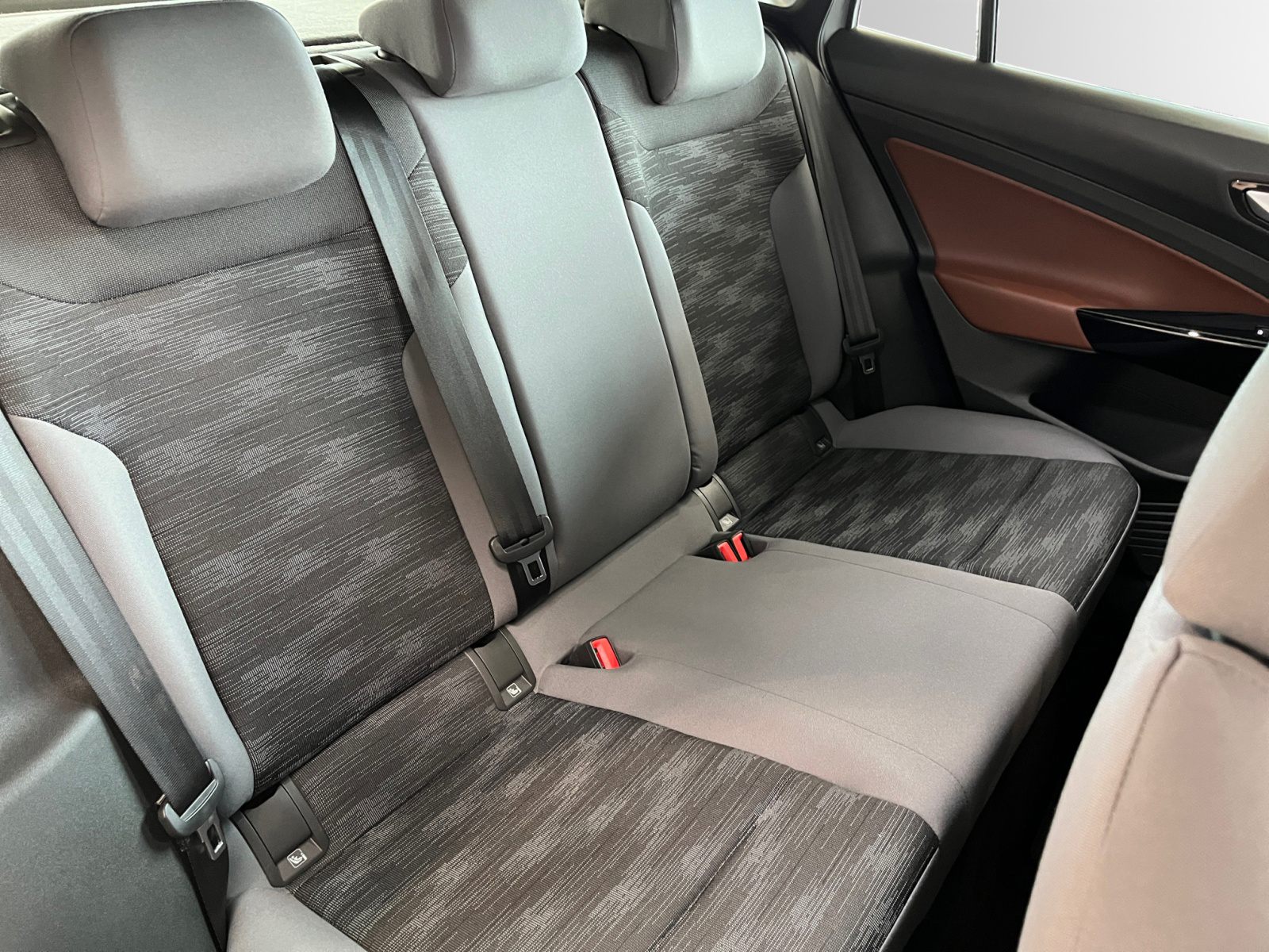 Billede af VW ID.5 EL Pro 174HK 5d Aut.