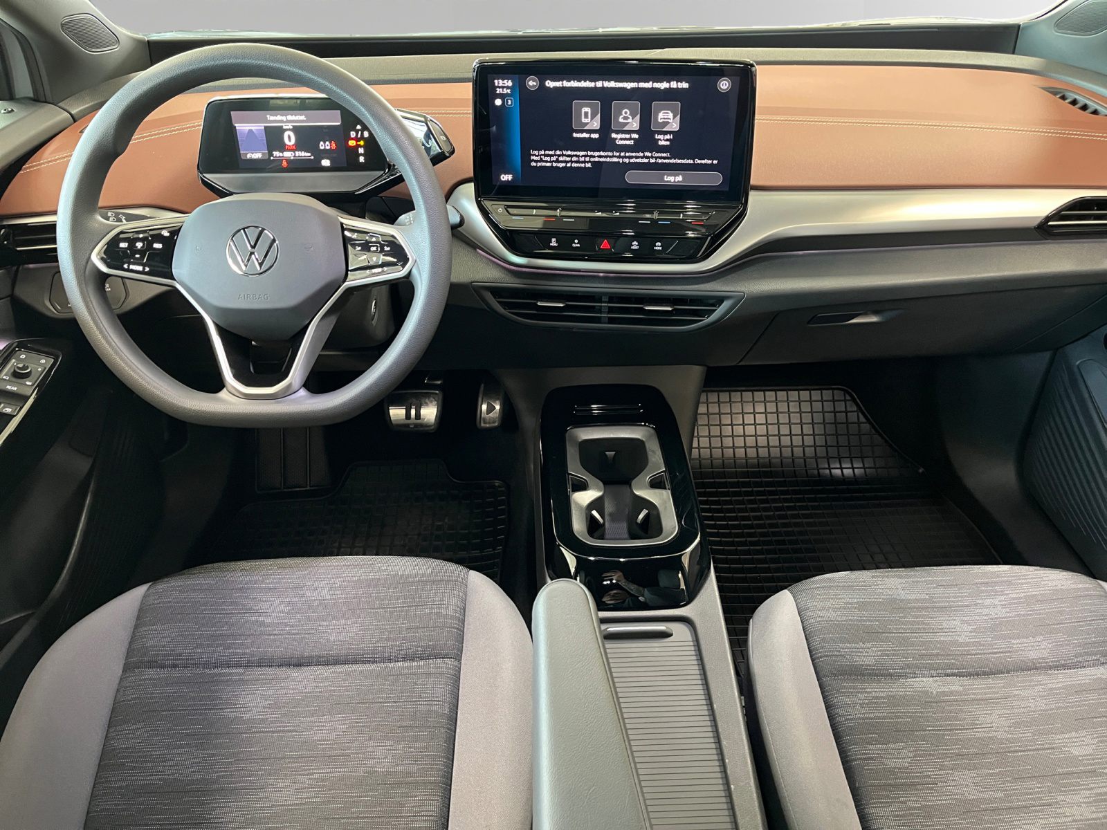 Billede af VW ID.5 EL Pro 174HK 5d Aut.