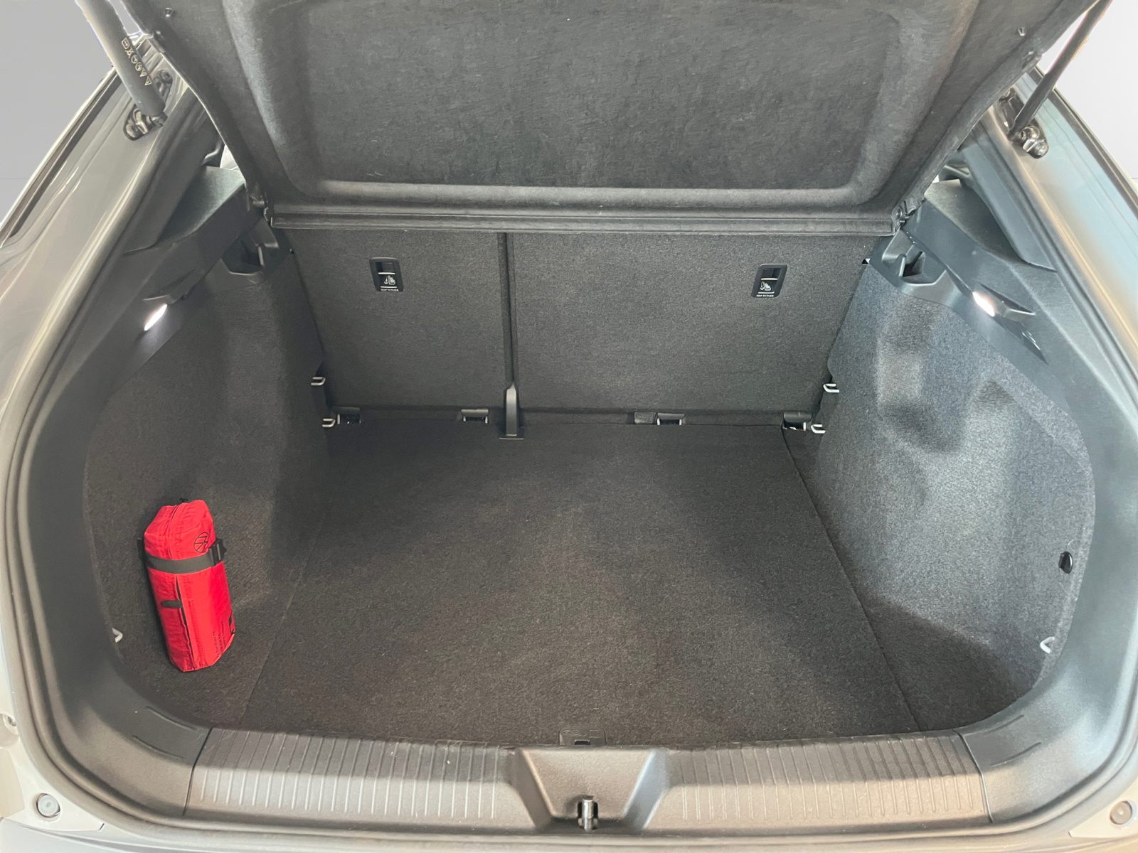 Billede af VW ID.5 EL Pro 174HK 5d Aut.