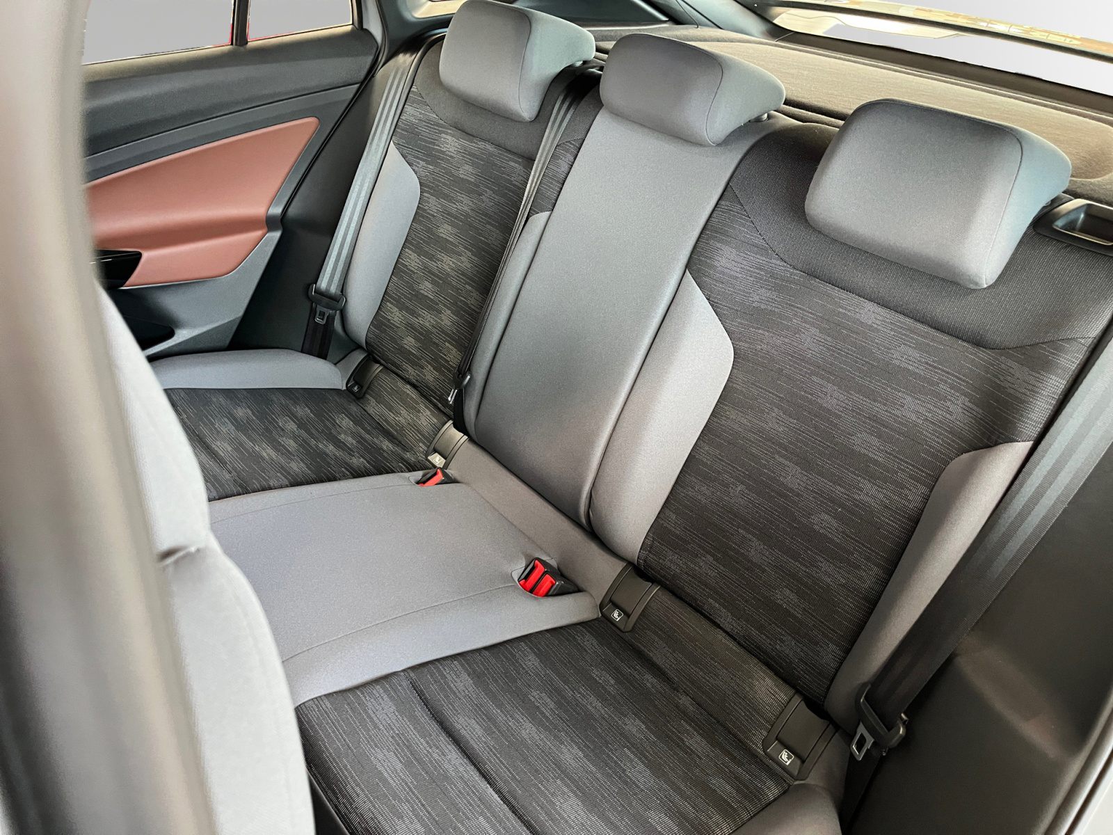 Billede af VW ID.5 EL Pro 174HK 5d Aut.