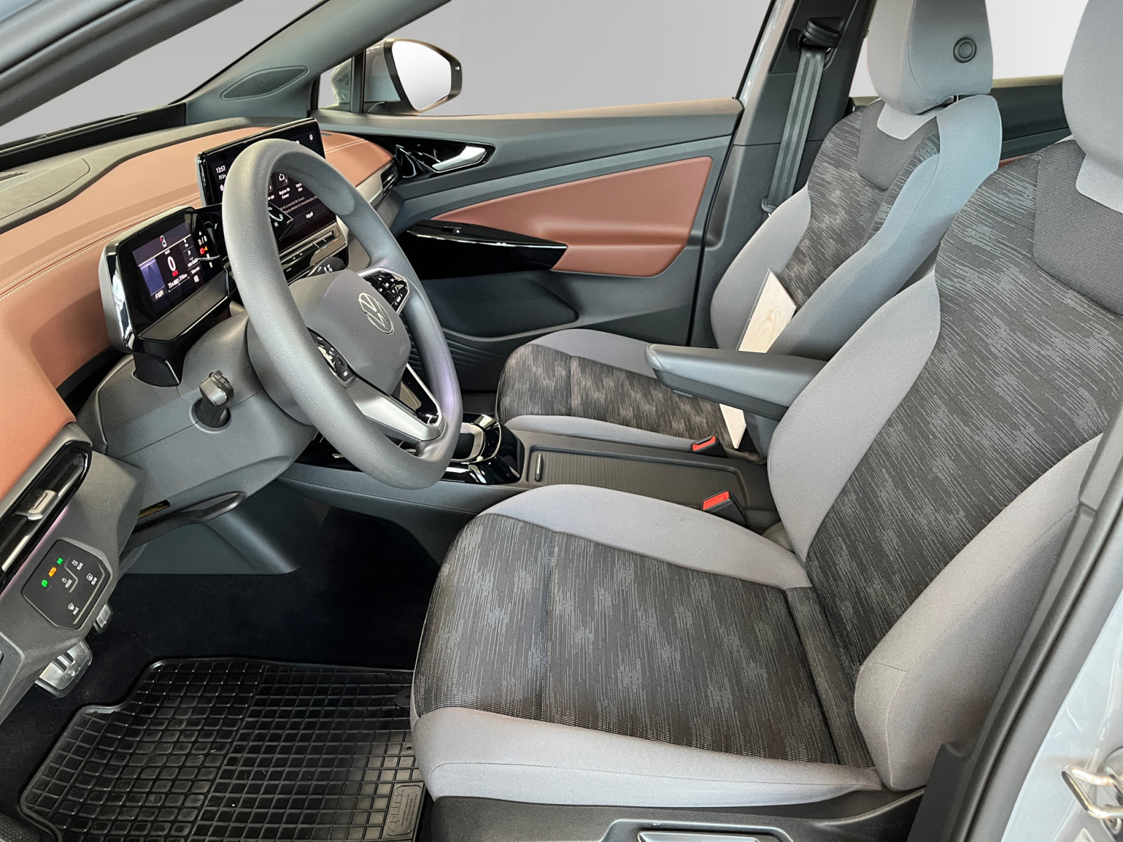 Billede af VW ID.5 EL Pro 174HK 5d Aut.