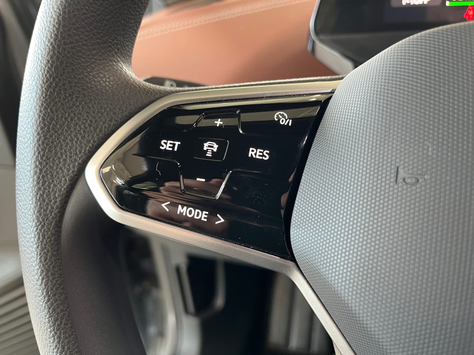 Billede af VW ID.5 EL Pro 174HK 5d Aut.