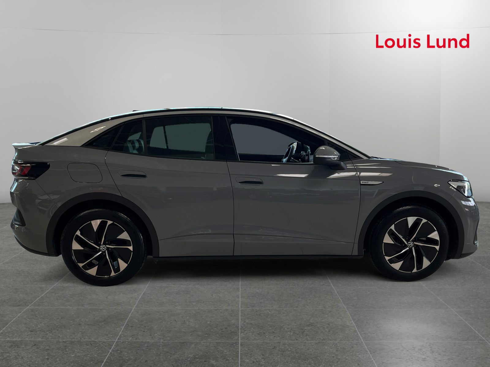 Billede af VW ID.5 EL Pro 174HK 5d Aut.