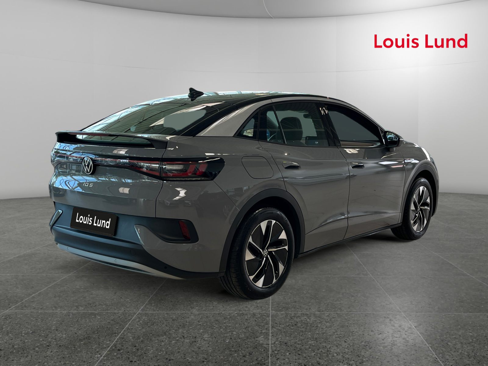 Billede af VW ID.5 EL Pro 174HK 5d Aut.