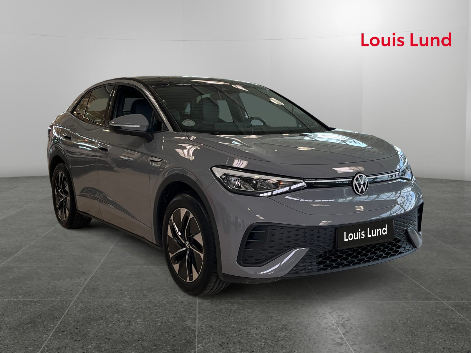 Billede af VW ID.5 EL Pro 174HK 5d Aut.