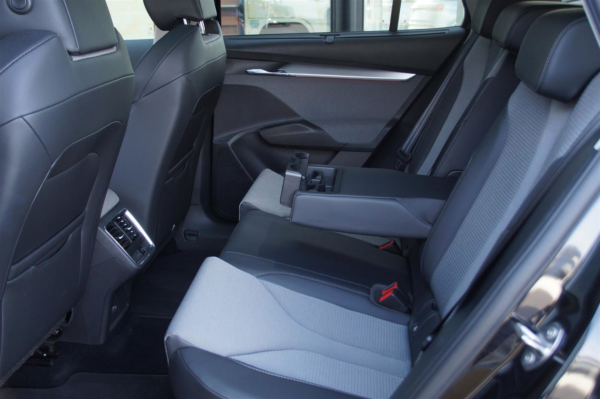 Billede af Skoda Enyaq iV 80 EL 204HK 5d Aut.