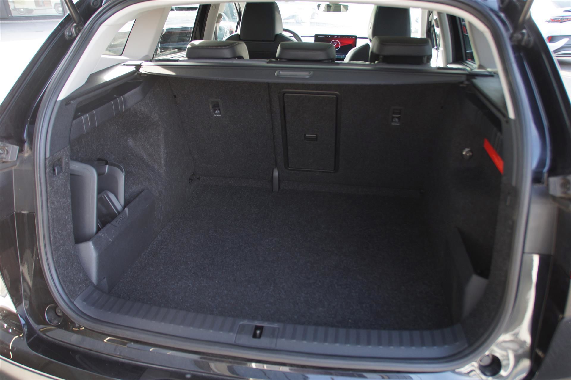 Billede af Skoda Enyaq iV 80 EL 204HK 5d Aut.