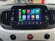 Billede af Fiat 500 1,0 Mild hybrid Club 70HK 3d 9g Aut.