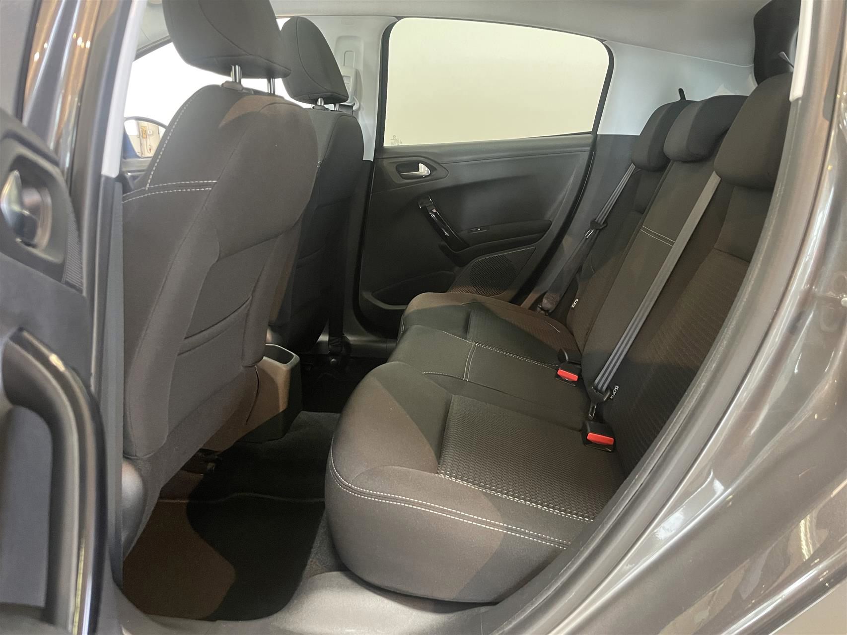 Billede af Peugeot 208 1,2 PureTech Prestige 82HK 5d