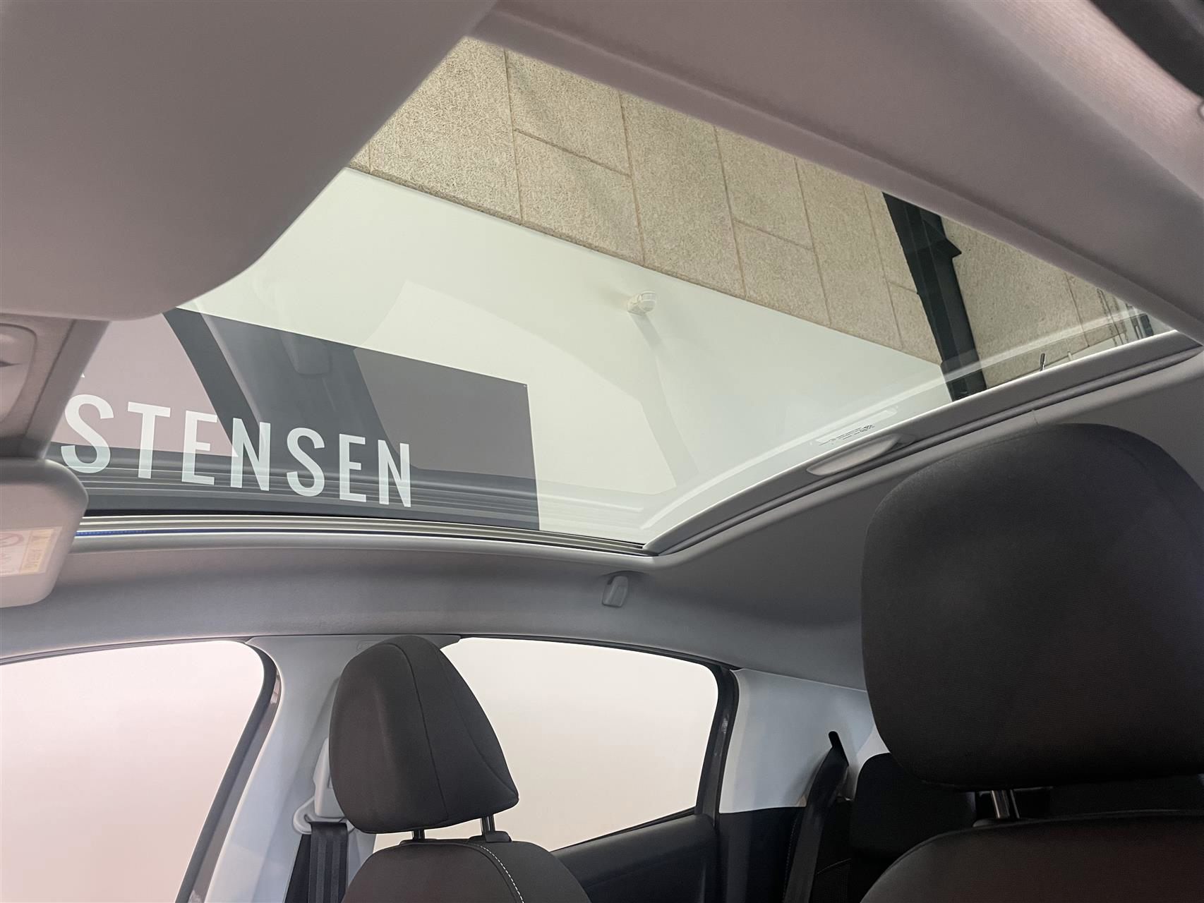 Billede af Peugeot 208 1,2 PureTech Prestige 82HK 5d