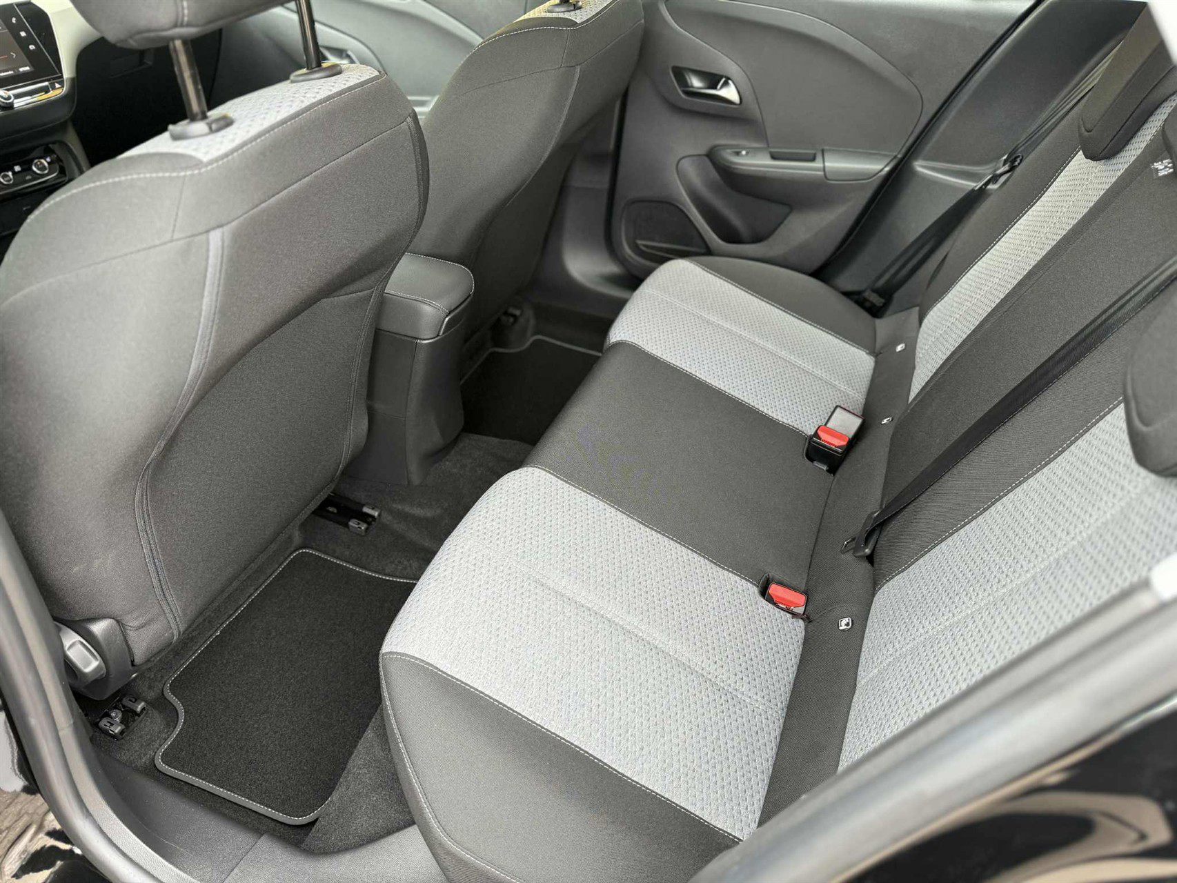 Billede af Opel Corsa-e EL Elegance 136HK 5d Aut.