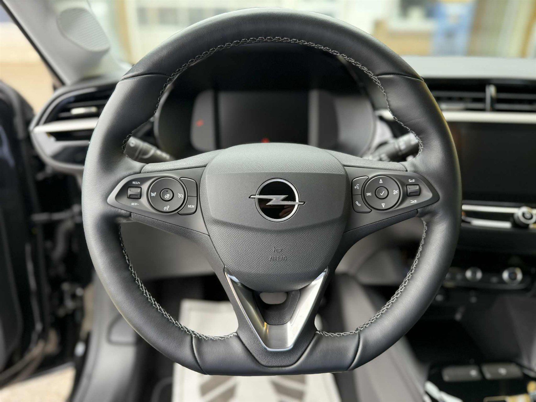Billede af Opel Corsa-e EL Elegance 136HK 5d Aut.