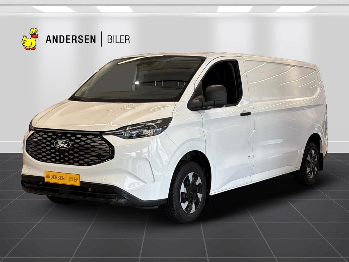Billede af Ford E-Transit Custom 320 L2H1 EL Trend 218HK Van Aut.
