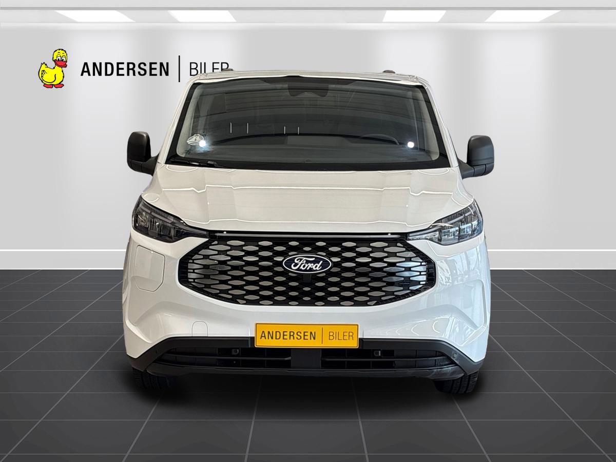 Billede af Ford E-Transit Custom 320 L2H1 EL Trend 218HK Van Aut.