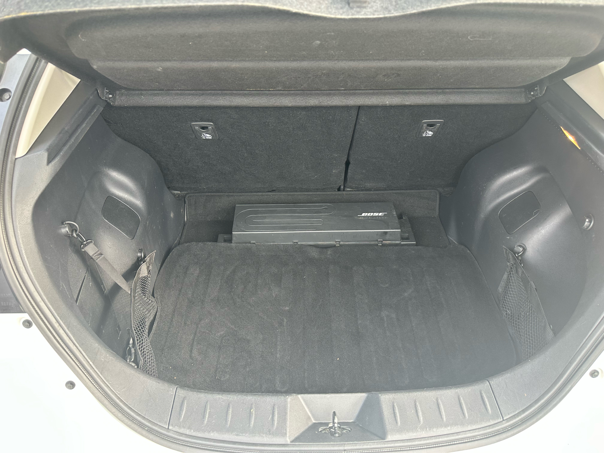 Billede af Nissan Leaf EL Tekna 62 kWh 214HK 5d Aut.