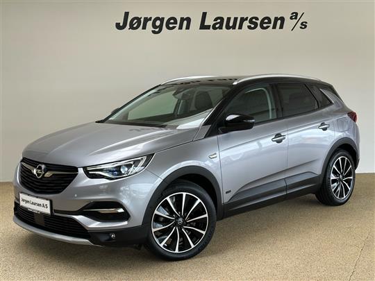 Opel Grandland X 1,6 PHEV  Plugin-hybrid Cosmo Prestige Pack 225HK 5d 8g Aut.