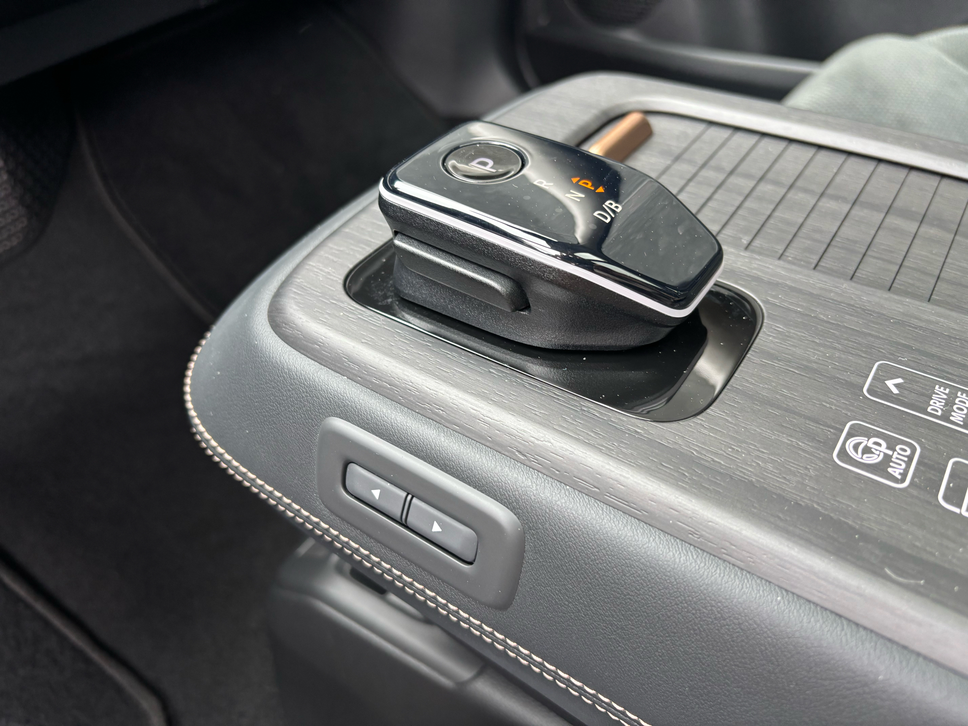 Billede af Nissan Ariya EL Evolve e-4orce 301HK 5d Aut.