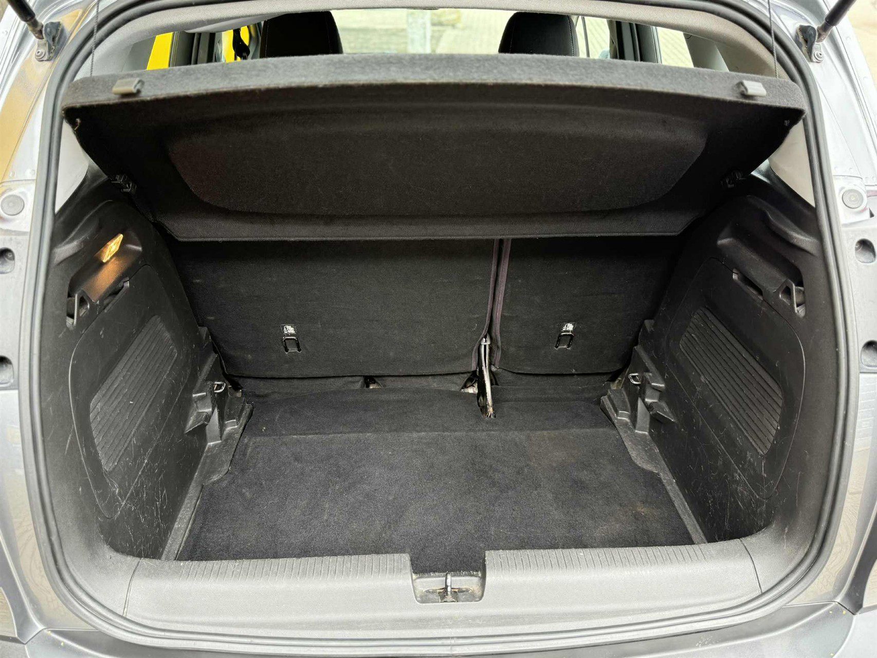 Billede af Opel Crossland X 1,2 Turbo Enjoy Start/Stop 110HK 5d