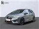 Billede af Honda Jazz 1,5 Dynamic Navi & ADAS 130HK 5d 6g
