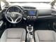 Billede af Honda Jazz 1,5 Dynamic Navi & ADAS 130HK 5d 6g