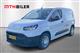 Billede af Toyota Proace City 1.2 benzin 110hp Medium/En skydedør Comfort Master