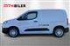 Billede af Toyota Proace City 1.2 benzin 110hp Medium/En skydedør Comfort Master