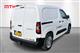 Billede af Toyota Proace City 1.2 benzin 110hp Medium/En skydedør Comfort Master