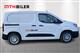 Billede af Toyota Proace City 1.2 benzin 110hp Medium/En skydedør Comfort Master