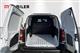 Billede af Toyota Proace City 1.2 benzin 110hp Medium/En skydedør Comfort Master