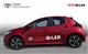 Billede af Toyota Yaris 1.5 Hybrid (116 hk) aut. gear Style Technology