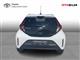 Billede af Toyota Aygo X 1,0 VVT-I Active 72HK 5d