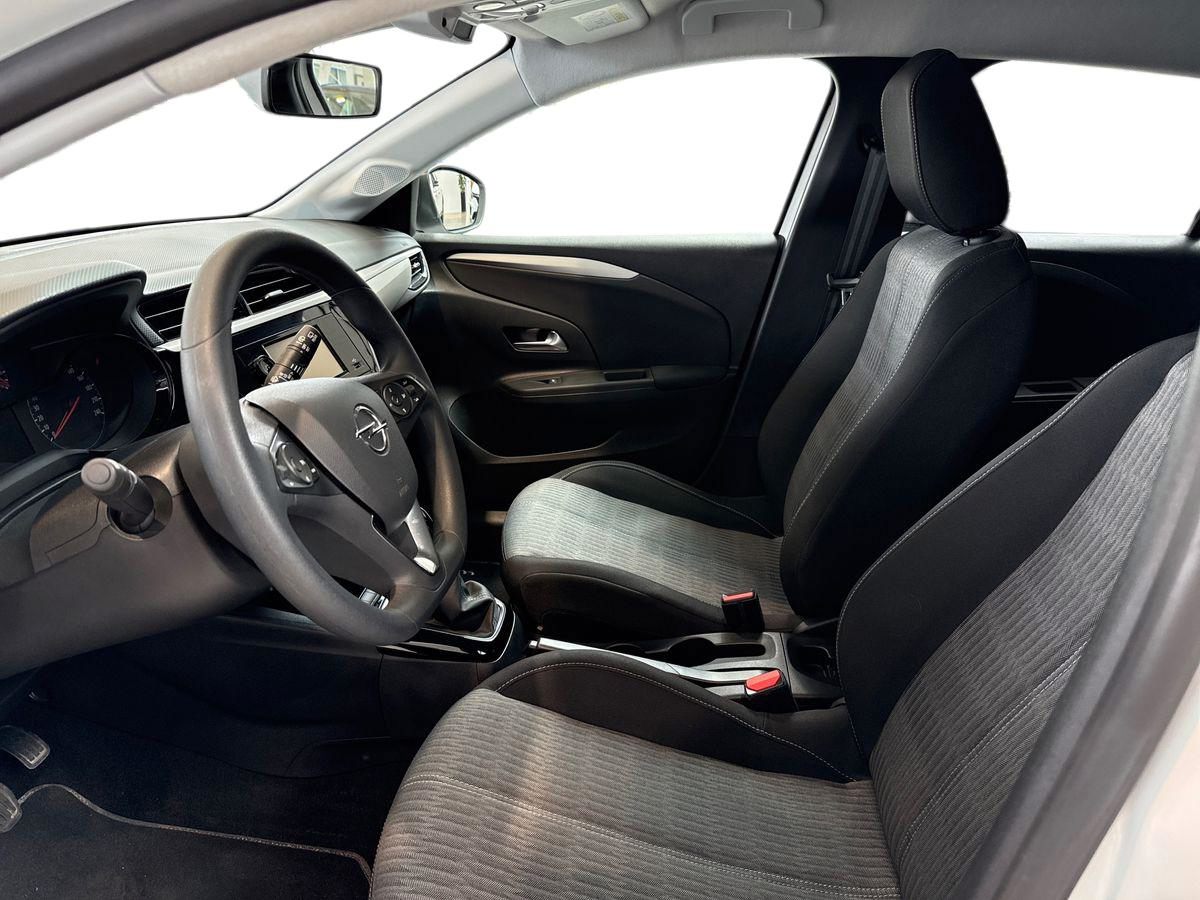 Billede af Opel Corsa 1,2 Style 75HK 5d