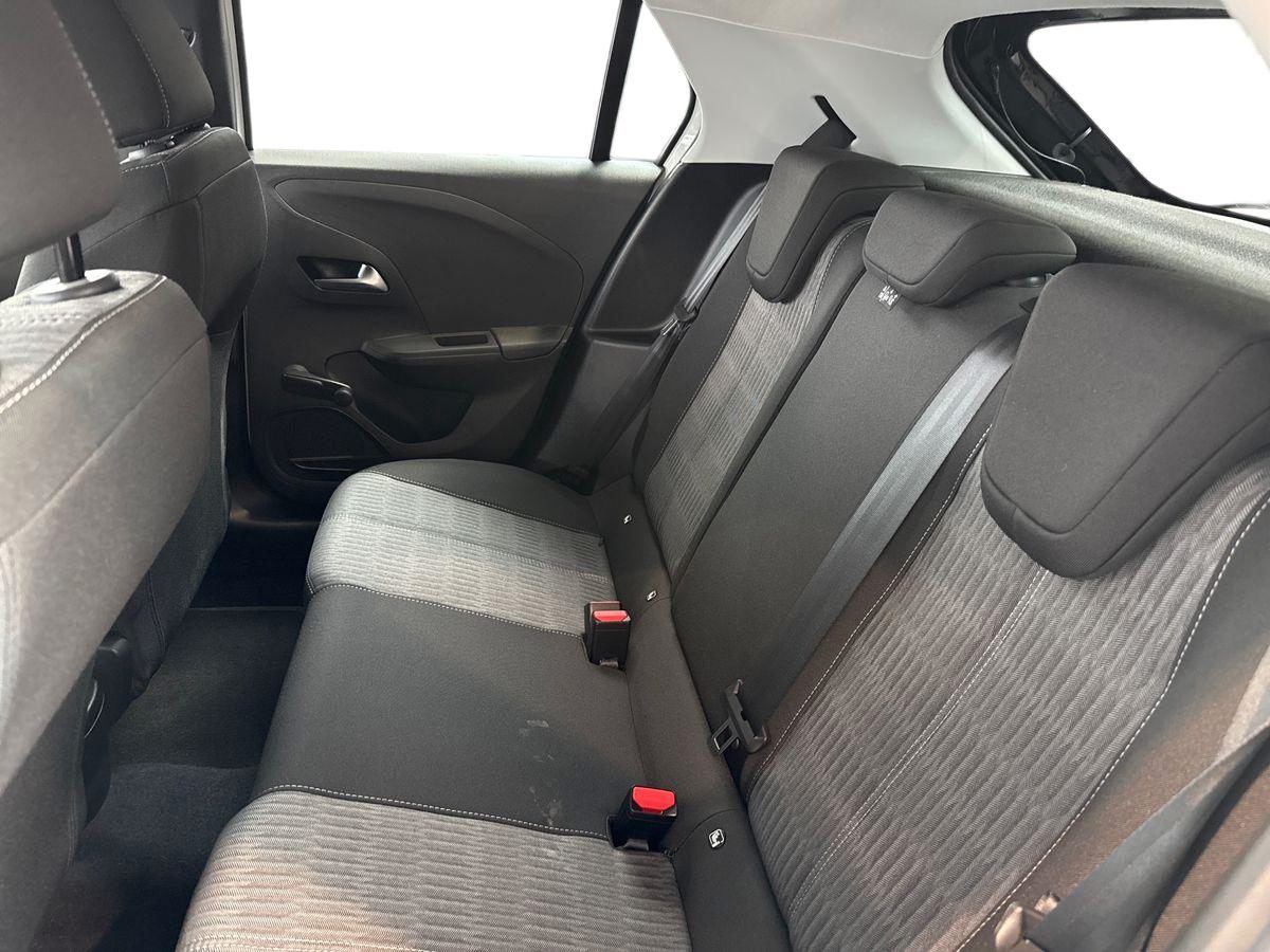 Billede af Opel Corsa 1,2 Style 75HK 5d