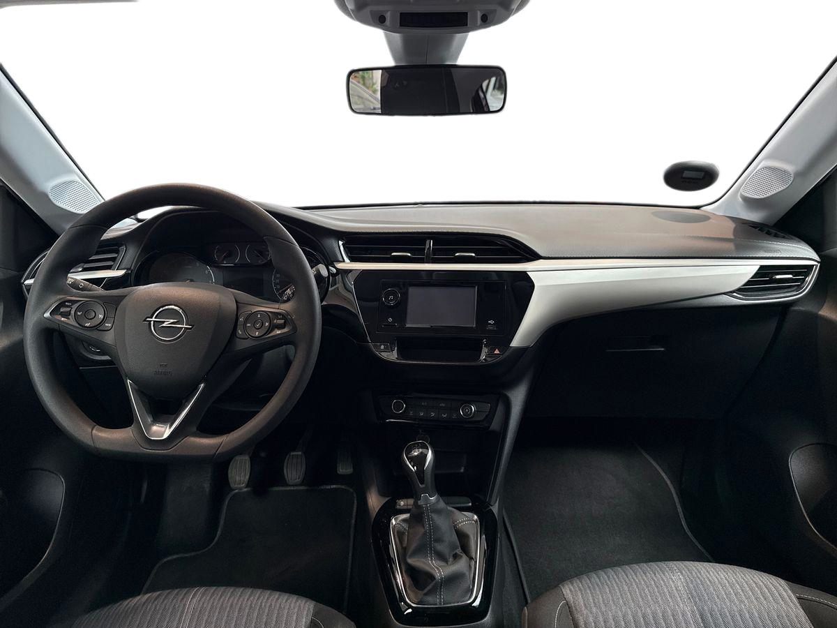 Billede af Opel Corsa 1,2 Style 75HK 5d