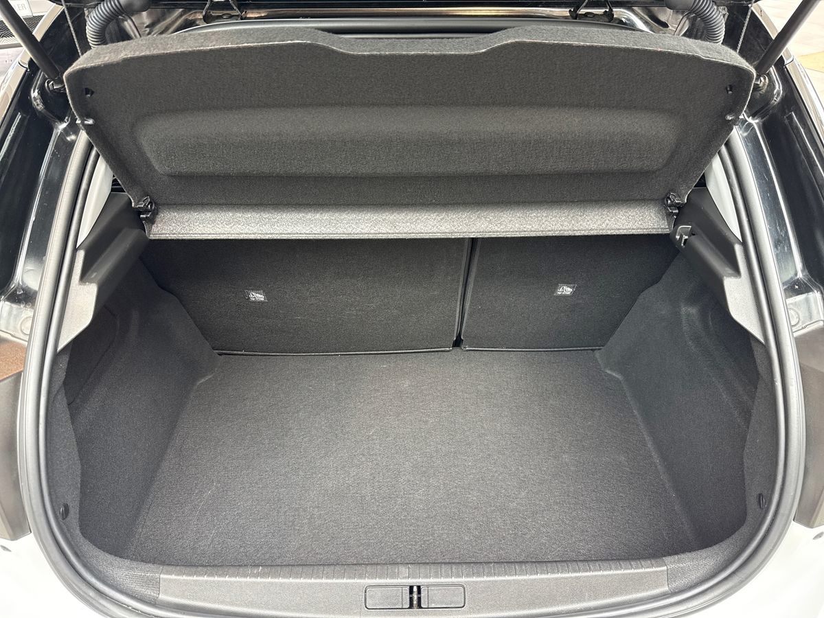 Billede af Opel Corsa 1,2 Style 75HK 5d